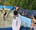 杭州水上冲浪设备租赁厂家,室内恒温冲浪机租赁