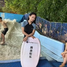 蚌埠水上冲浪设备租赁报价,极限滑板冲浪租赁图片