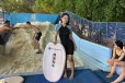 潜江极限滑板冲浪租赁公司,室内冲浪设备定做