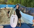 滁州极限滑板冲浪厂家电话,室内冲浪设备定做