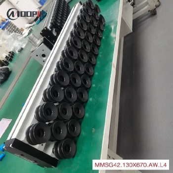 湛江集成式吸具生产厂家机器人吸盘