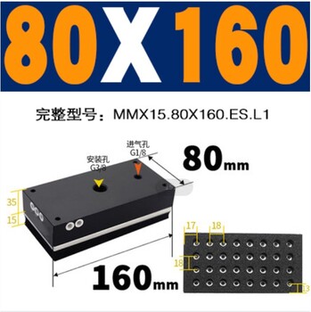 梅州莫派克集成式吸具廠(chǎng)家電話(huà),自動(dòng)化吸盤(pán)