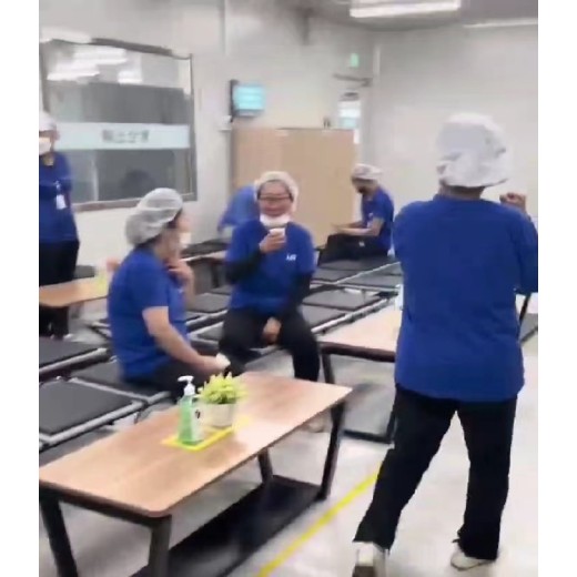 比利时电子厂出国劳务急招食堂厨师支持项目安全