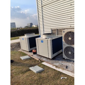 遼源百科特奧防爆工業(yè)空調(diào)廠家