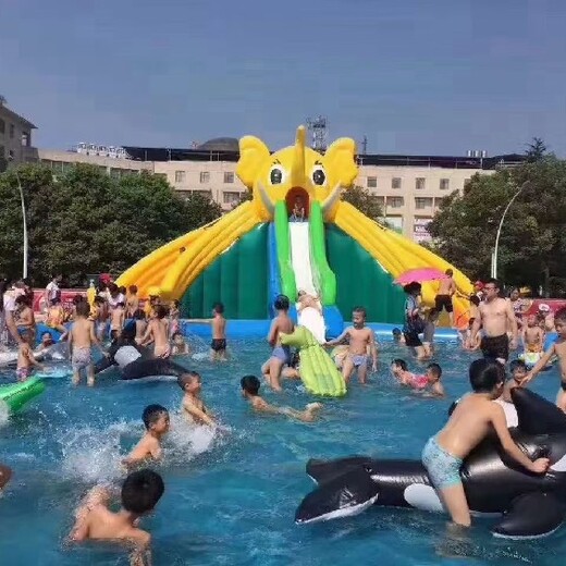 漯河水上冲浪设备外贸,深水冲浪池