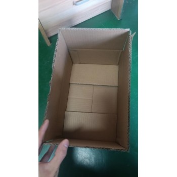 东莞顺丰包装材料eb纸箱