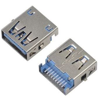 泰州3.0USB連接器報價