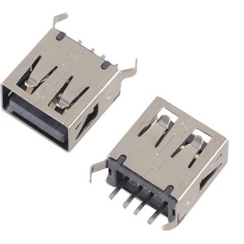 嘉興銷(xiāo)售2.0USB連接器多少錢(qián)一個(gè)
