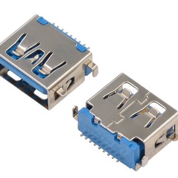 泰州3.0USB連接器報價