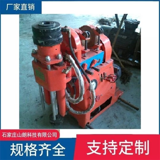 上海ZLJ系列钻机生产厂家，ZLJ系列注浆加固钻机