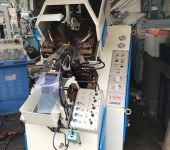 东莞厂家回收数控自动上胶折边机二手皮革折边机收购真空加硫机