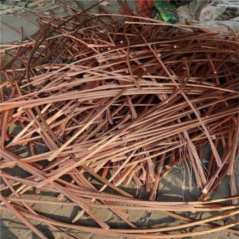岳阳市工程废旧电缆回收（长期回收）