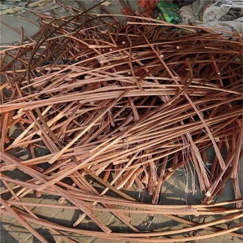 洪湖市工程廢舊電纜回收