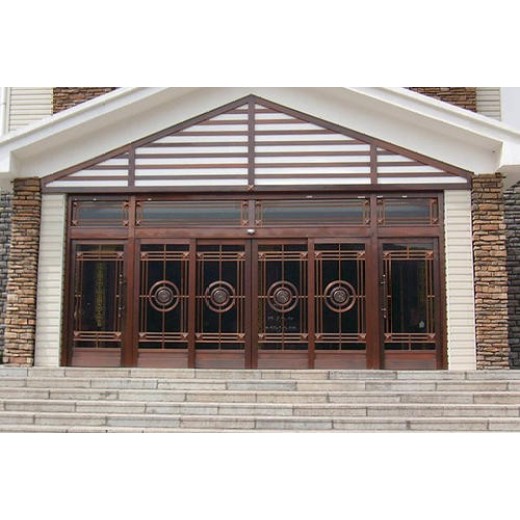 北京铜门安装维修安装咨询,铜门安装维修费用