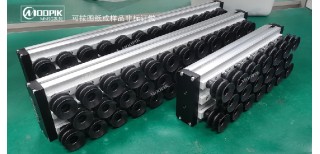 深圳集成式吸具生产厂家自动化吸盘图片1