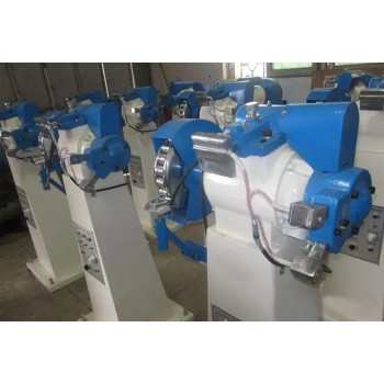 珠海制鞋厂生产线机械设备回收收购制鞋厂整厂生产线机械设备