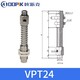 ZPT真空吸盤桿圖
