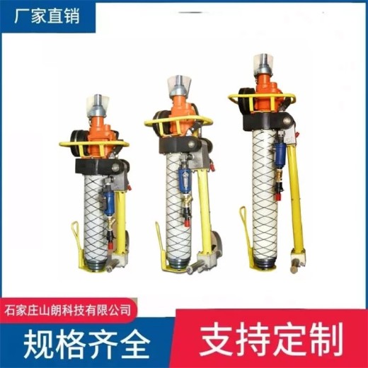 上海气动锚杆钻机规格