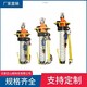 氣動錨桿鉆機生產(chǎn)廠家圖