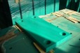 四川纺织机械海底板UPE板耐磨自润滑