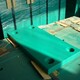山東耐磨高分子聚乙烯板UPE機械加工墊UHMWPE價格原理圖