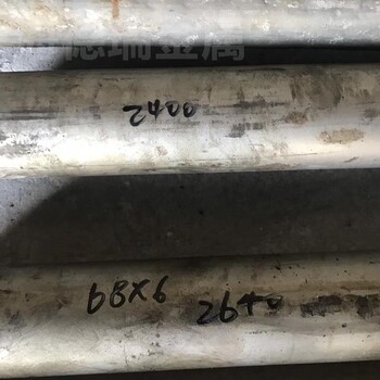 不銹鋼Inconel601管材