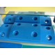内蒙古耐腐蚀高分子聚乙烯板UPE滑冰板UHMWPE价格原理图