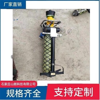 貴州氣動錨桿鉆機價格