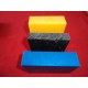 内蒙古耐腐蚀高分子聚乙烯板UPE滑冰板UHMWPE价格产品图