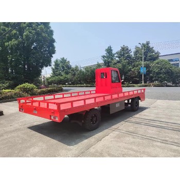 常州電動(dòng)平板搬運(yùn)車電動(dòng)平板貨車