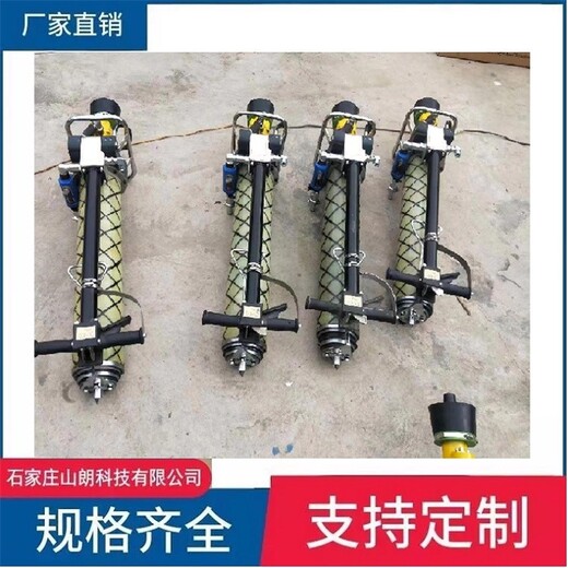 湖北煤礦用氣動錨桿鉆機批發(fā)