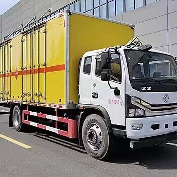 小型爆破器材運輸車現(xiàn)車供應(yīng)，火爆熱銷爆破器材運輸車價格