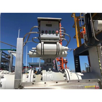 南京電液動執行器揚州奧托克電液執行器