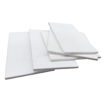 河南承壓耐磨四氟板聚四氟板PTFE