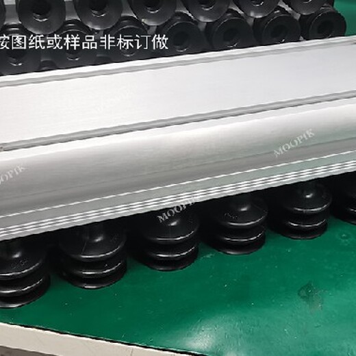銅陵莫派克集成式吸具多少錢