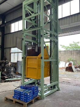 江蘇翻轉上料機,大容量上料,按需加工