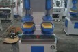 中山制鞋厂生产线机械设备回收回收智能双边皮带循环送料下料机