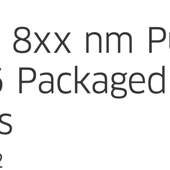 綦江迷你JDSU多模二極管激光器