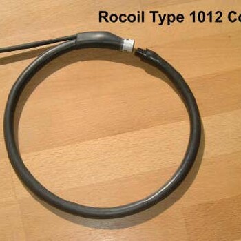 原裝Rocoil壁掛式三通道積分器/1232線(xiàn)圈原裝進(jìn)口