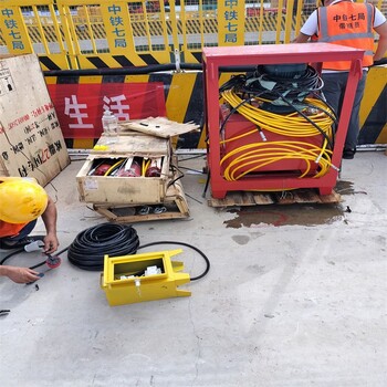 五家渠液壓破石器廠家電話柴油液壓分裂機(jī)