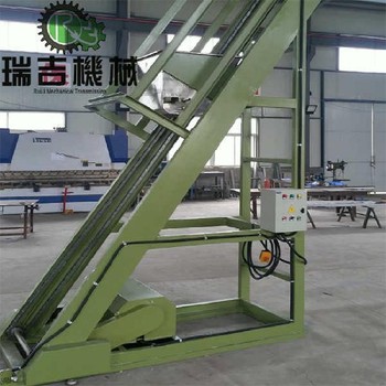 江蘇翻轉上料機,大容量上料,按需加工