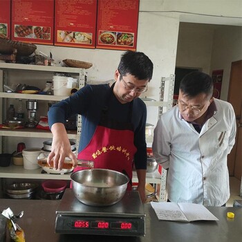郫縣美食培訓(xùn)學(xué)校
