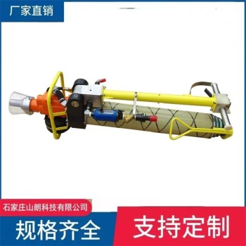 西藏护坡气动锚杆钻机售价气动锚杆钻机设备