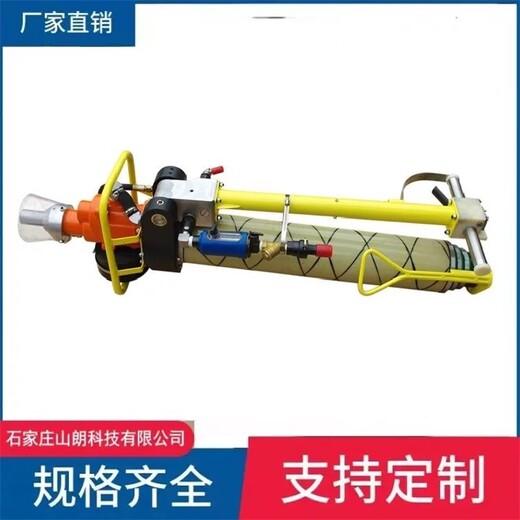 湖南護坡氣動錨桿鉆機生產(chǎn)廠家