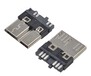 合肥MicroUSB公頭廠家