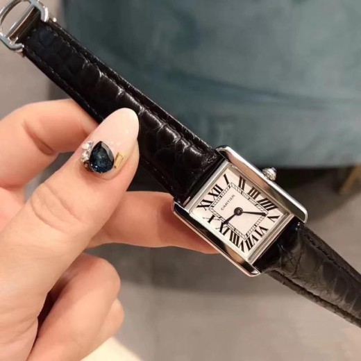 江陵县收购旧手表喜欢与讲信用的老板打交道