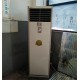 防爆空调柜式-变电站工业空调产品图