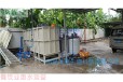 益阳城市污水厂废水运营一站式服务