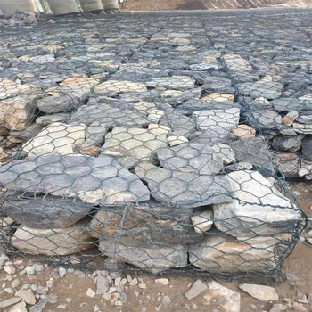 南昌水庫(kù)格賓網(wǎng)