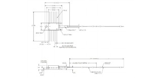 承接泵模块M29激光器光纤图片1
